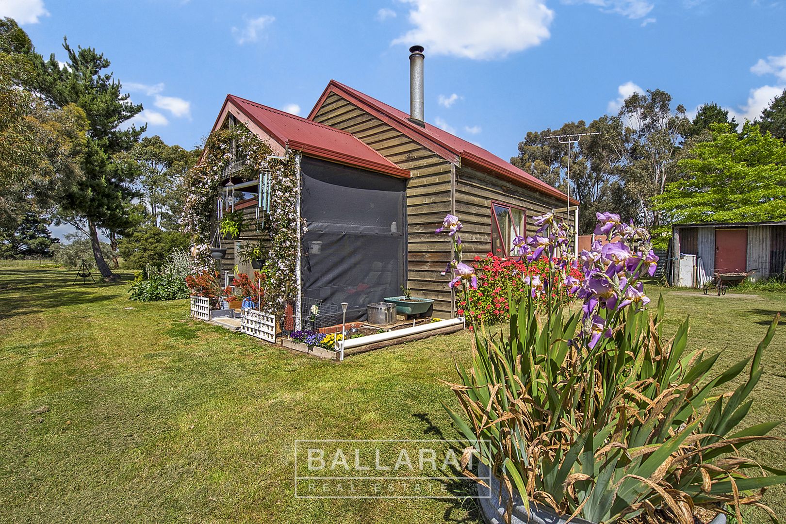 24 Racecourse Road, Springdallah VIC 3351, Image 1