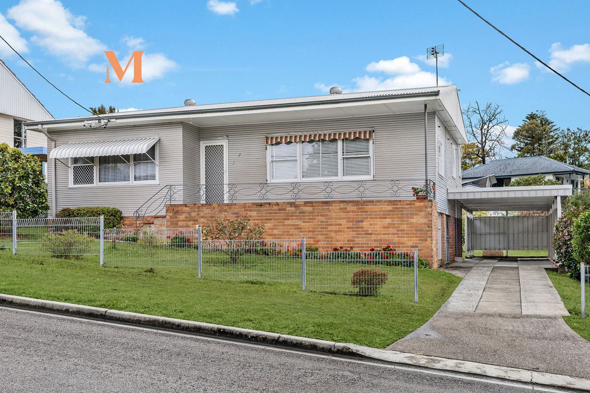 7 Greenwood Parade, Glendale NSW 2285, Image 0