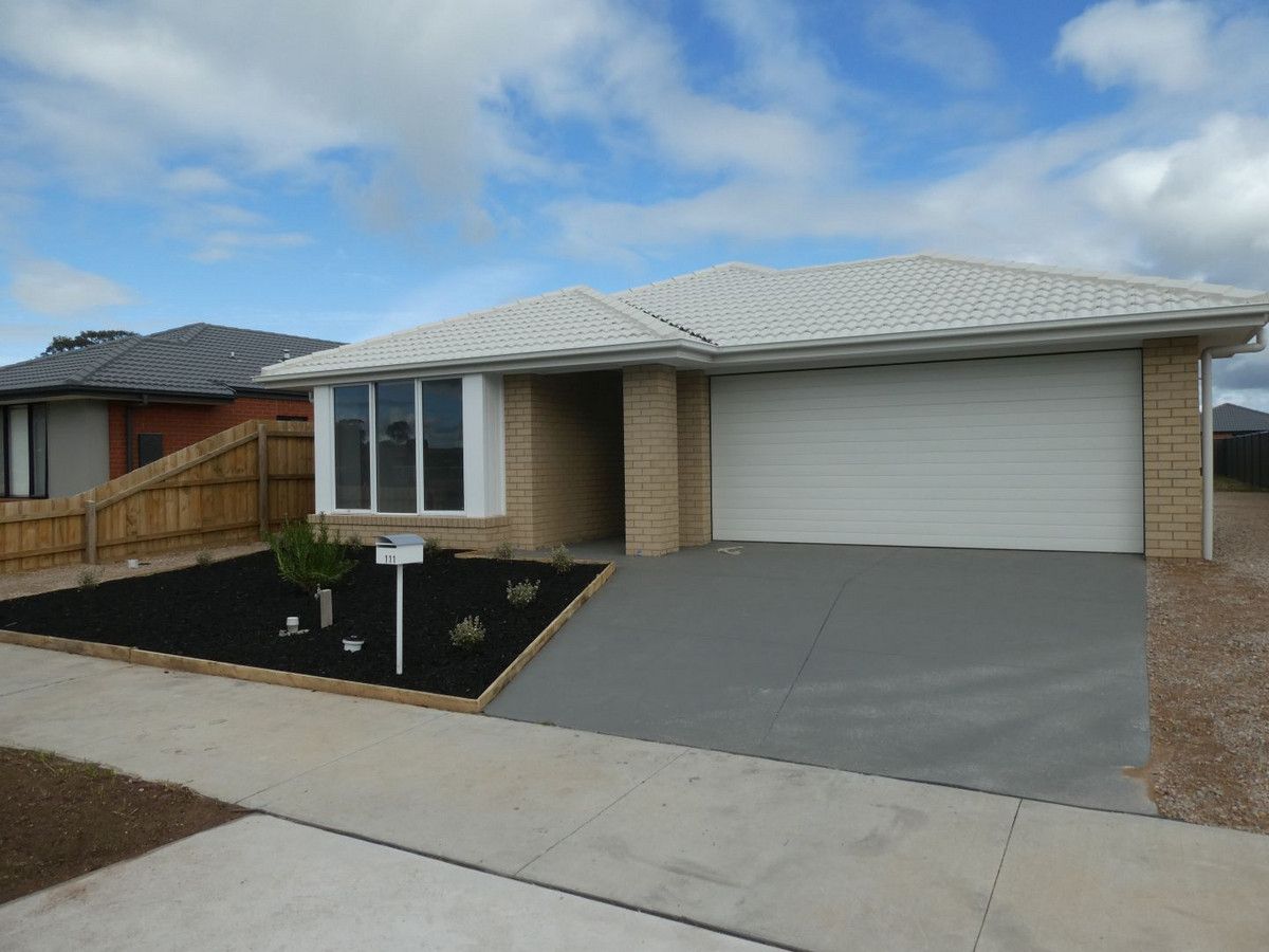 4 bedrooms House in 111 Lee Street STRATFORD VIC, 3862