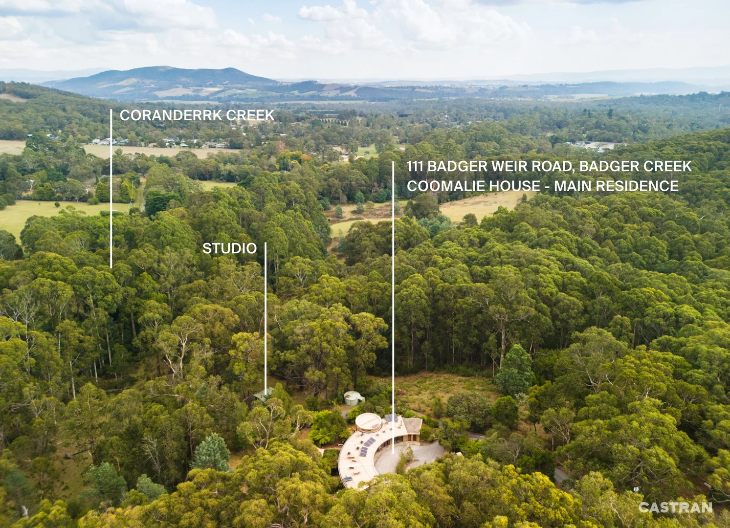 Additional image 28 of 111 Badger Weir Road, Badger Creek VIC 3777