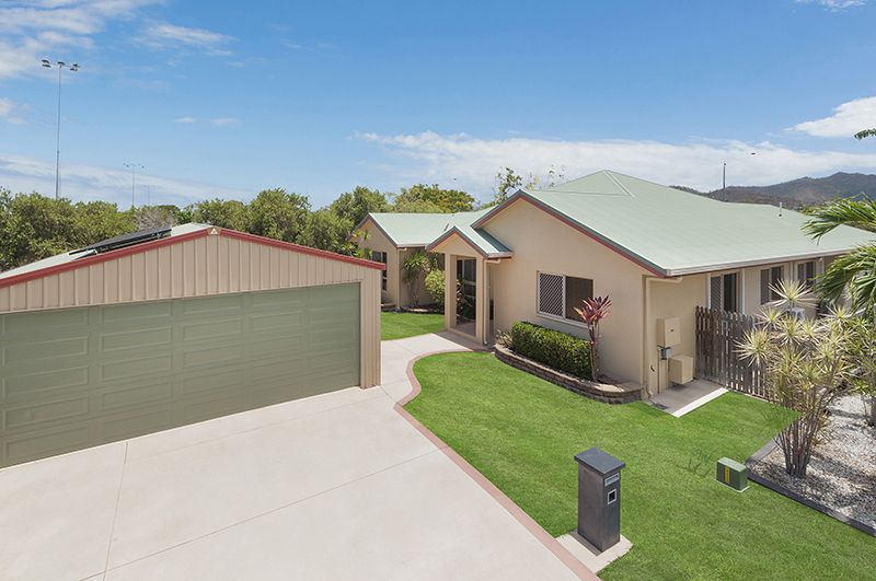 13 Hazelwood Court, Annandale QLD 4814, Image 1