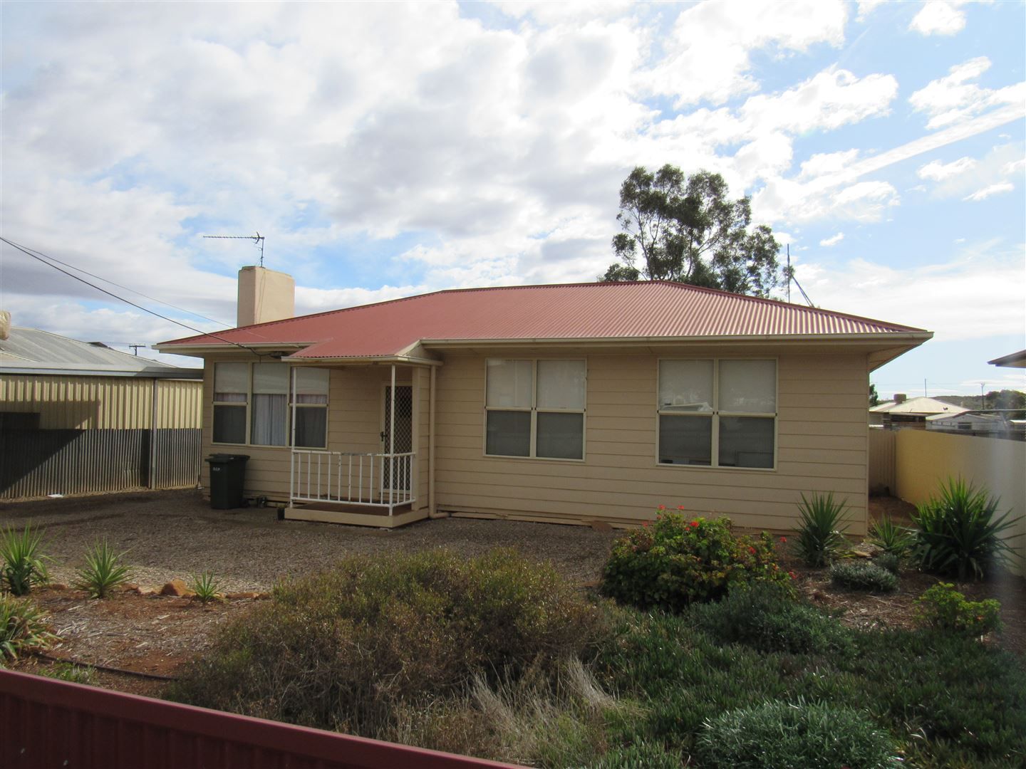 133 Queen Street, Peterborough SA 5422, Image 0