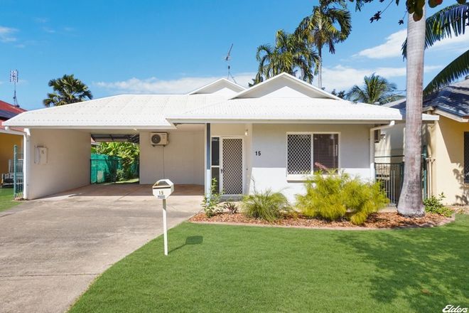 Picture of 15 Myola Court, DURACK NT 0830