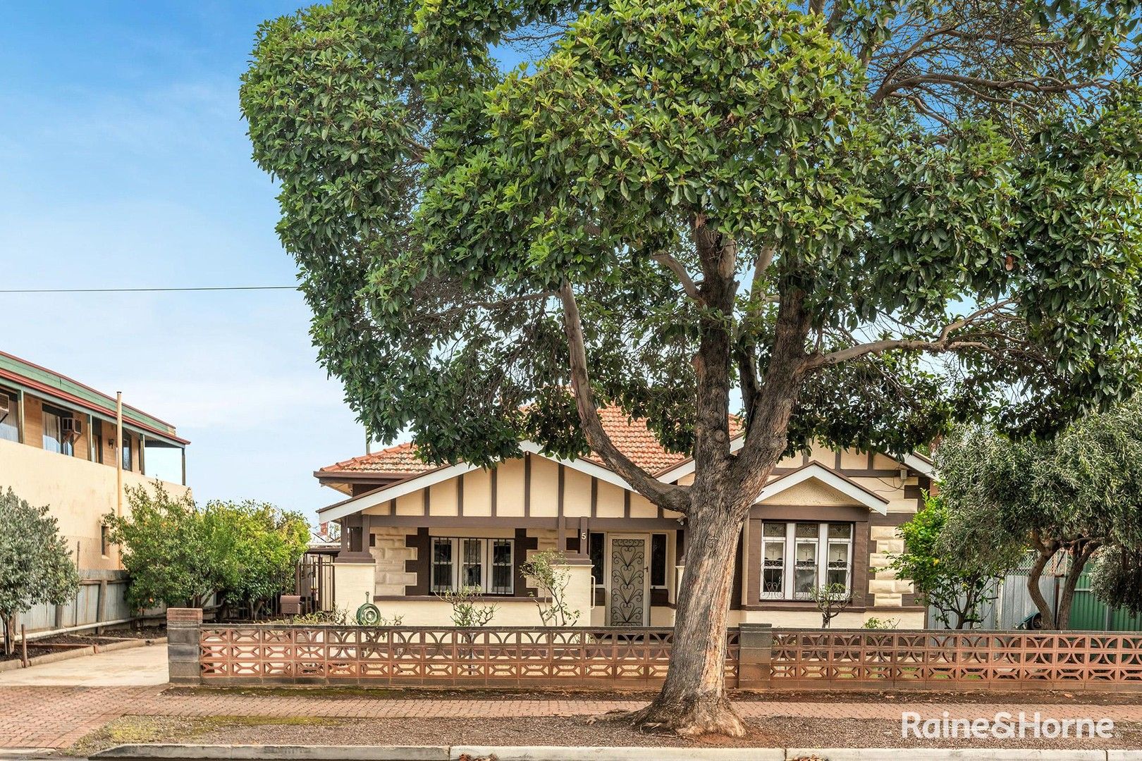 4 bedrooms House in 5 Wainhouse Street TORRENSVILLE SA, 5031