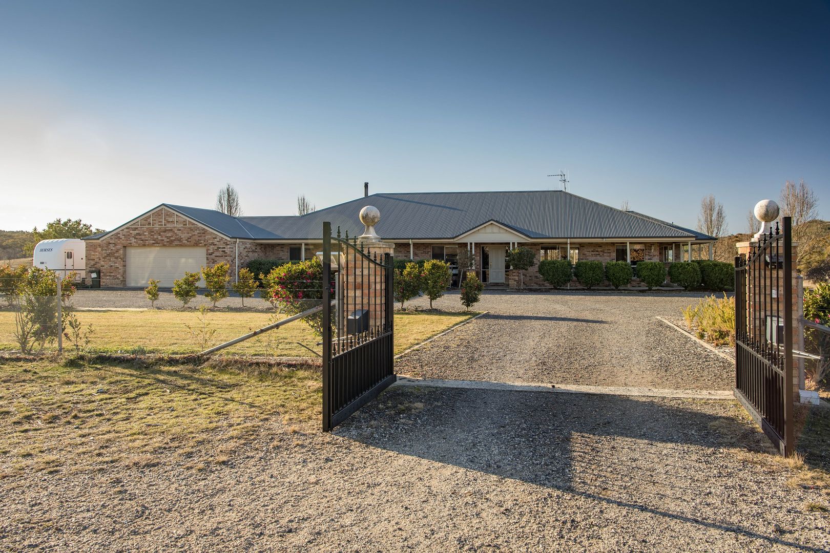 100 Whiskers Creek Road, Carwoola NSW 2620