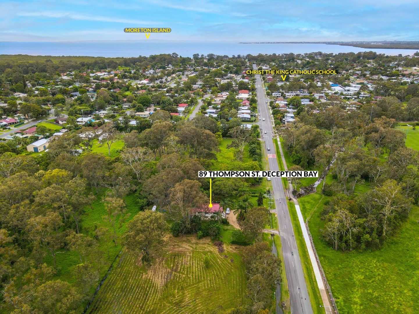 89 Thompson Street, Deception Bay QLD 4508, Image 0