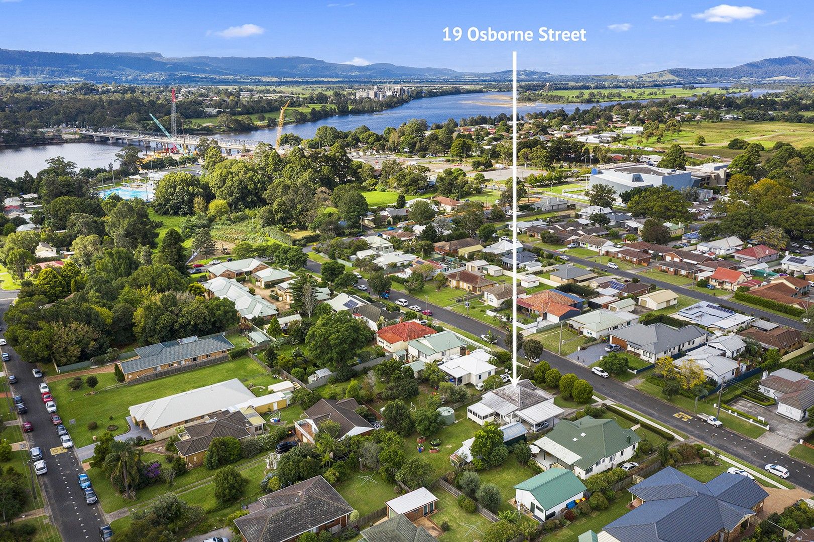 19 Osborne Street, Nowra NSW 2541, Image 0