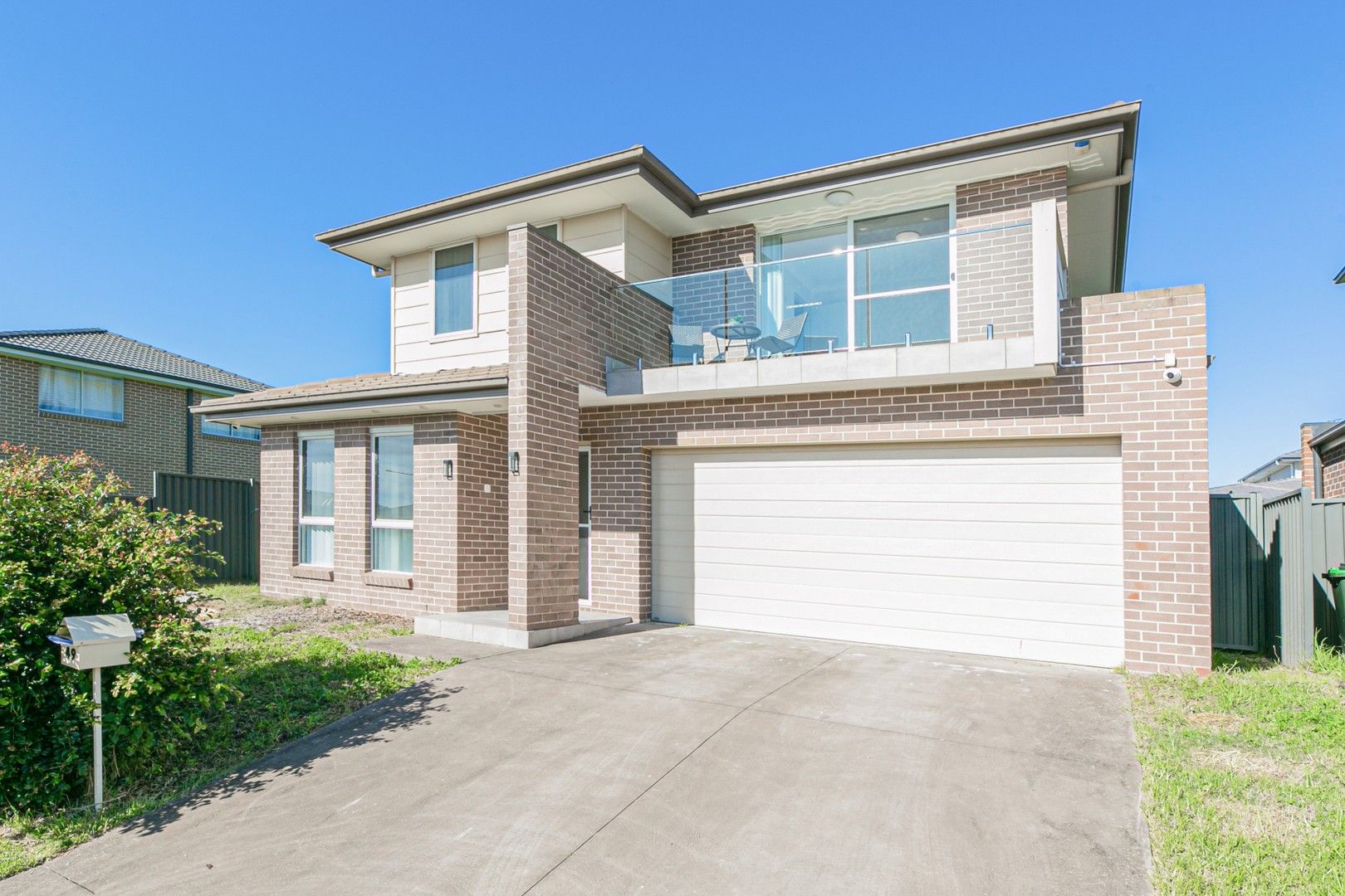 4 bedrooms House in 49 Fenway Street NORTH KELLYVILLE NSW, 2155