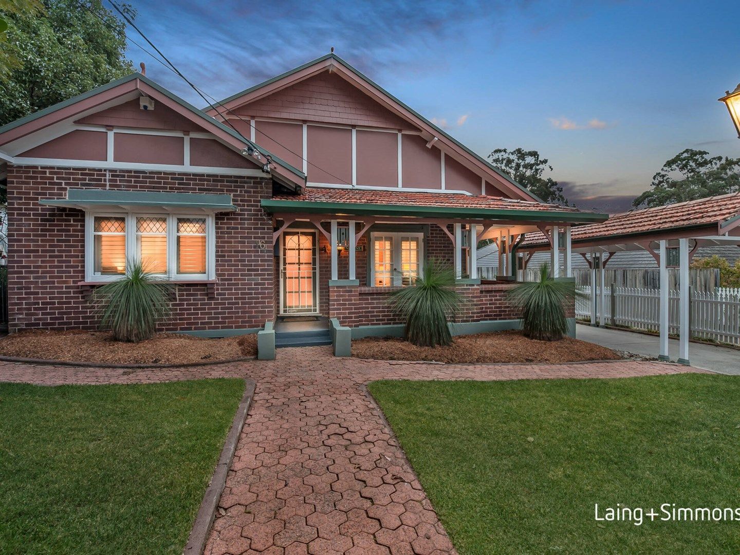 16 Killaloe Avenue, Pennant Hills NSW 2120, Image 0