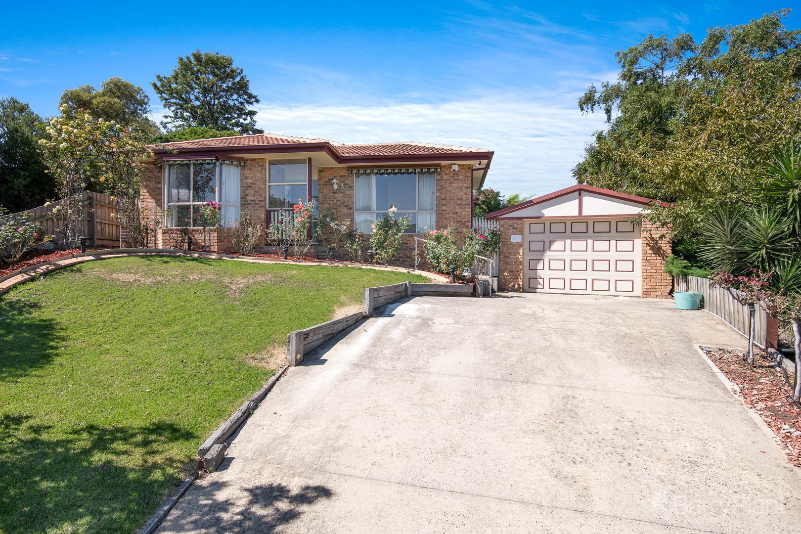 3 Kinross Court, Pakenham VIC 3810