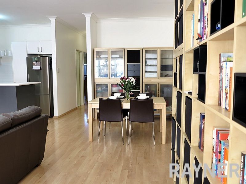 41/28 Robinson Avenue, Perth WA 6000, Image 2