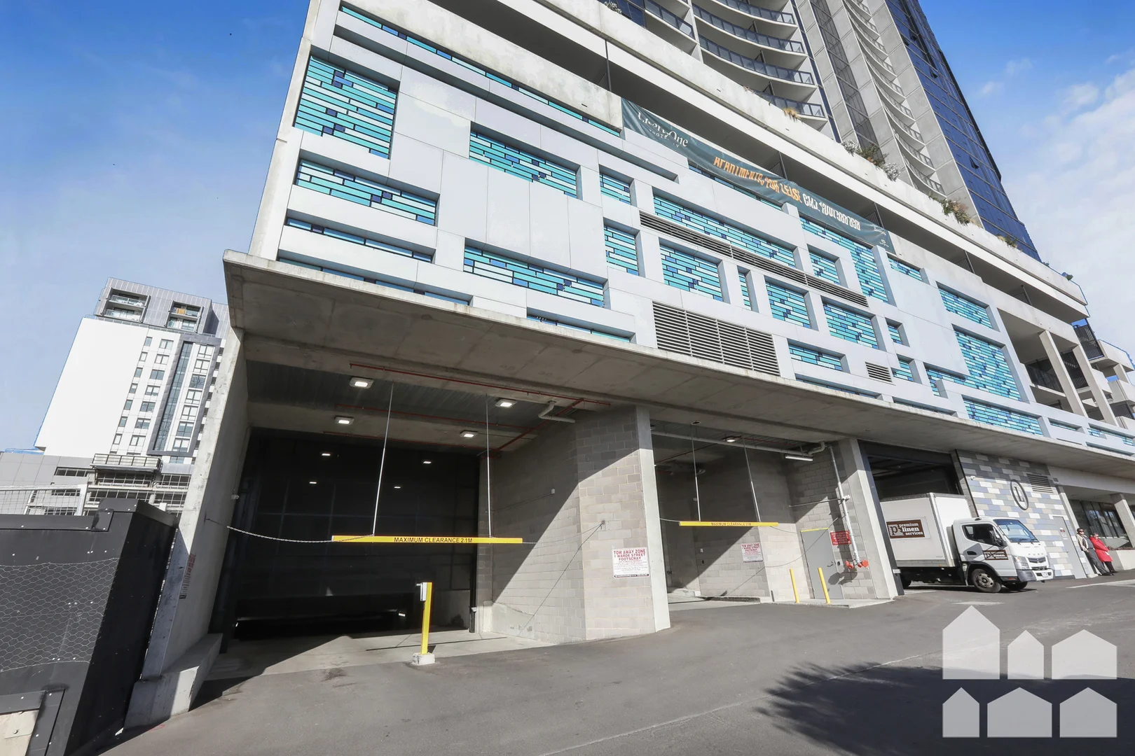 Additional image 3 of 1314/1 Warde Street, Footscray VIC 3011