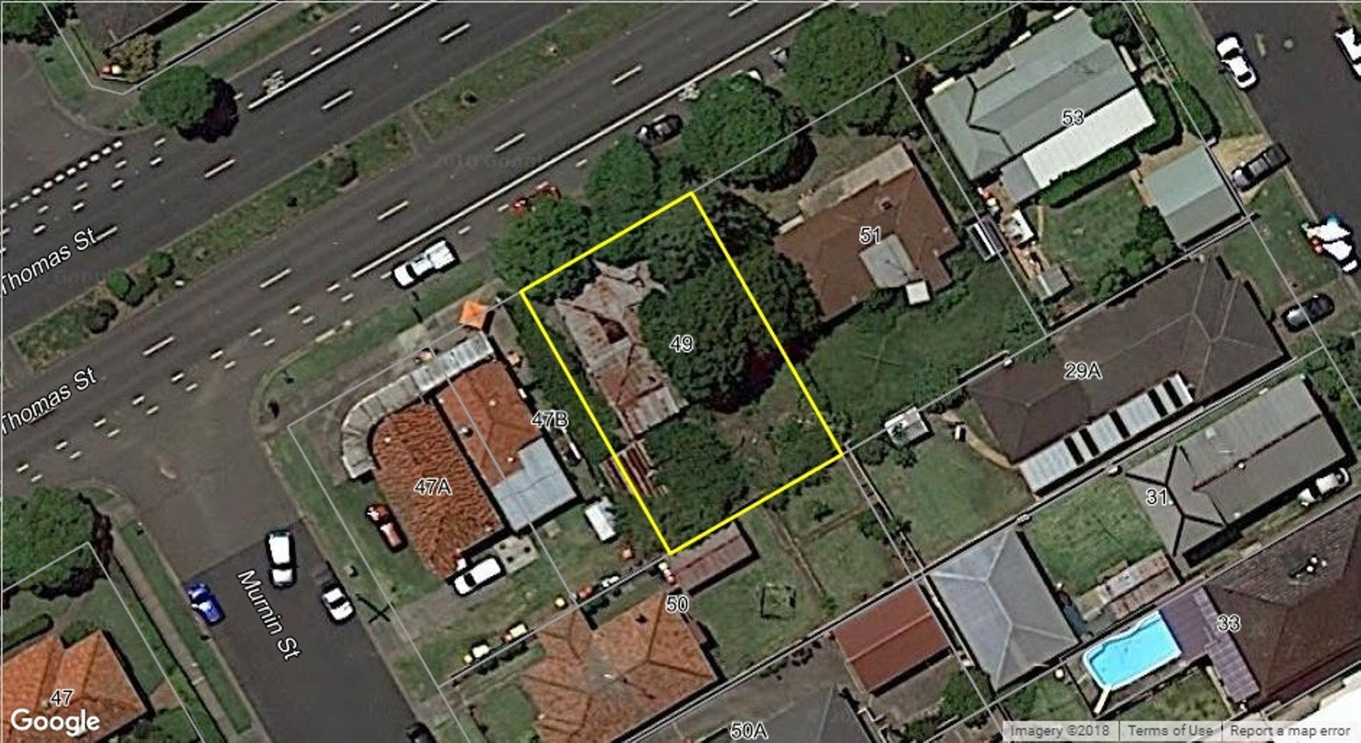 49 Thomas Street, Wallsend NSW 2287, Image 0