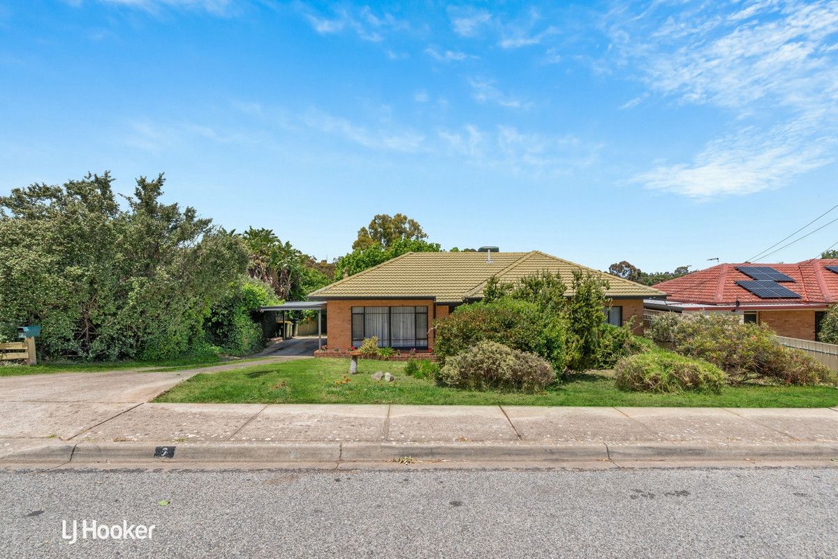 2 Francis Street, St Agnes SA 5097, Image 1