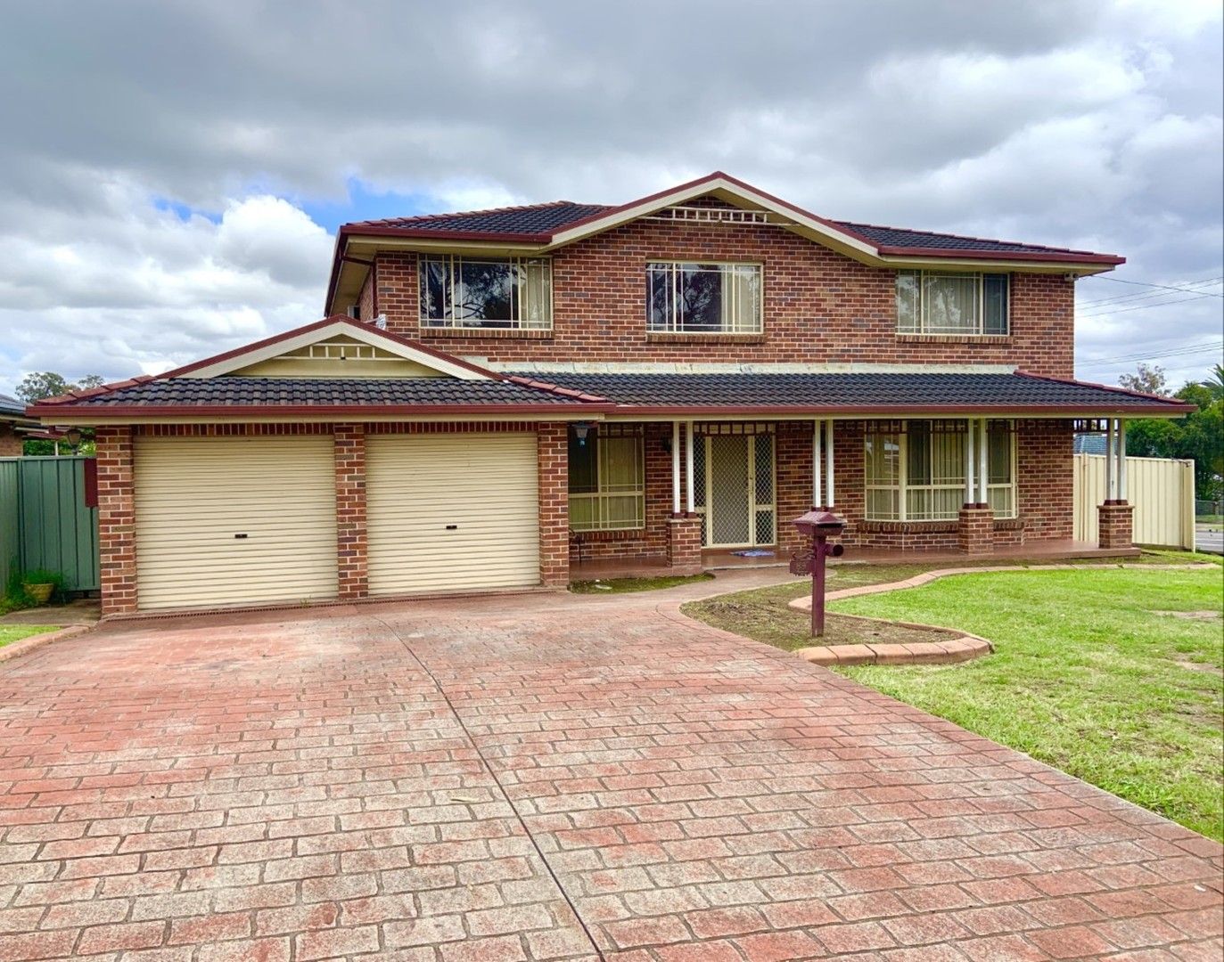 4 bedrooms House in 89 Hewitt Street COLYTON NSW, 2760