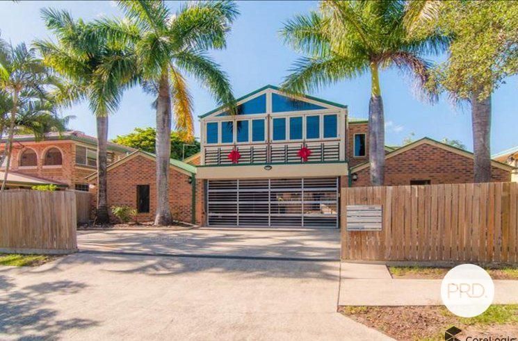 2 bedrooms Apartment / Unit / Flat in 5/23 Wongara Street CLAYFIELD QLD, 4011