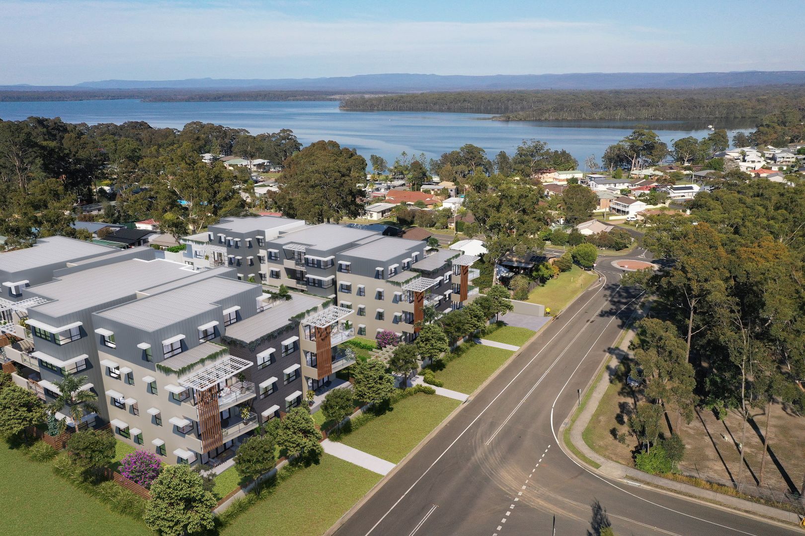1/112 Island Point Road, St Basin NSW 2540 Domain