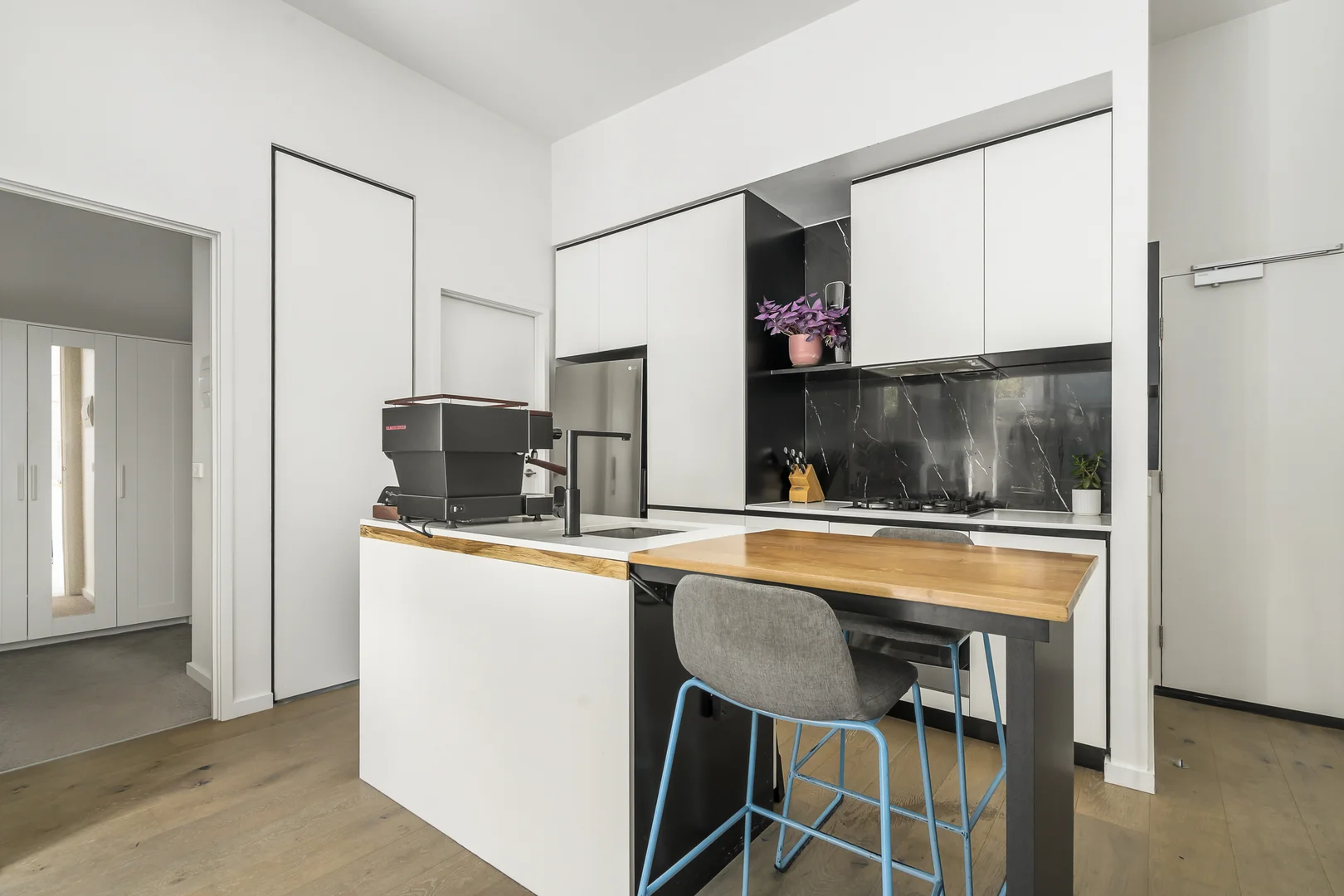 Additional image 2 of 10/205 Burnley Street, Richmond VIC 3121