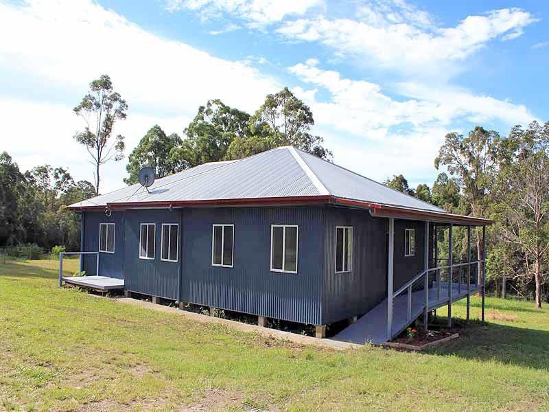 46 Everinghams Lane, FREDERICKTON NSW 2440, Image 2