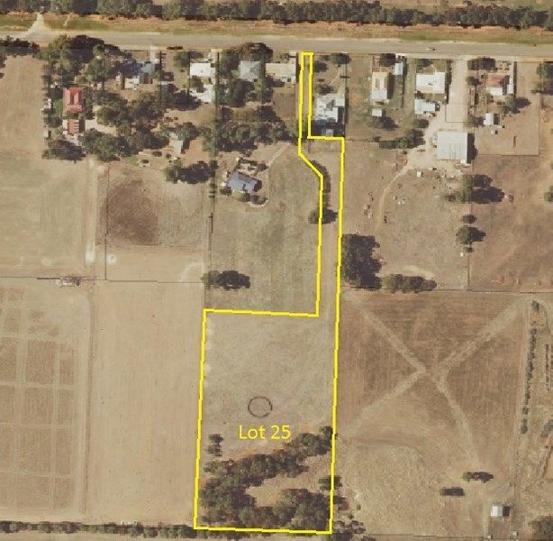 16B South Terrace, Jamestown SA 5491, Image 0