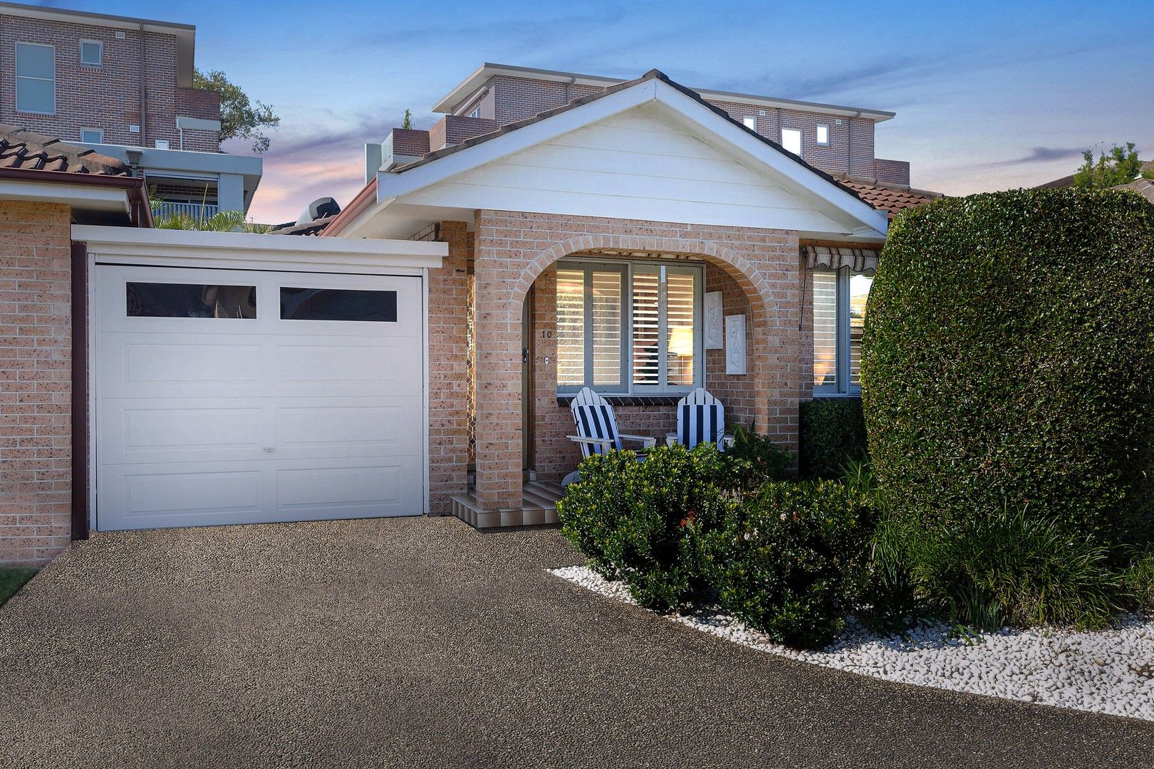 10/137 Russell Avenue, Dolls Point NSW 2219, Image 0
