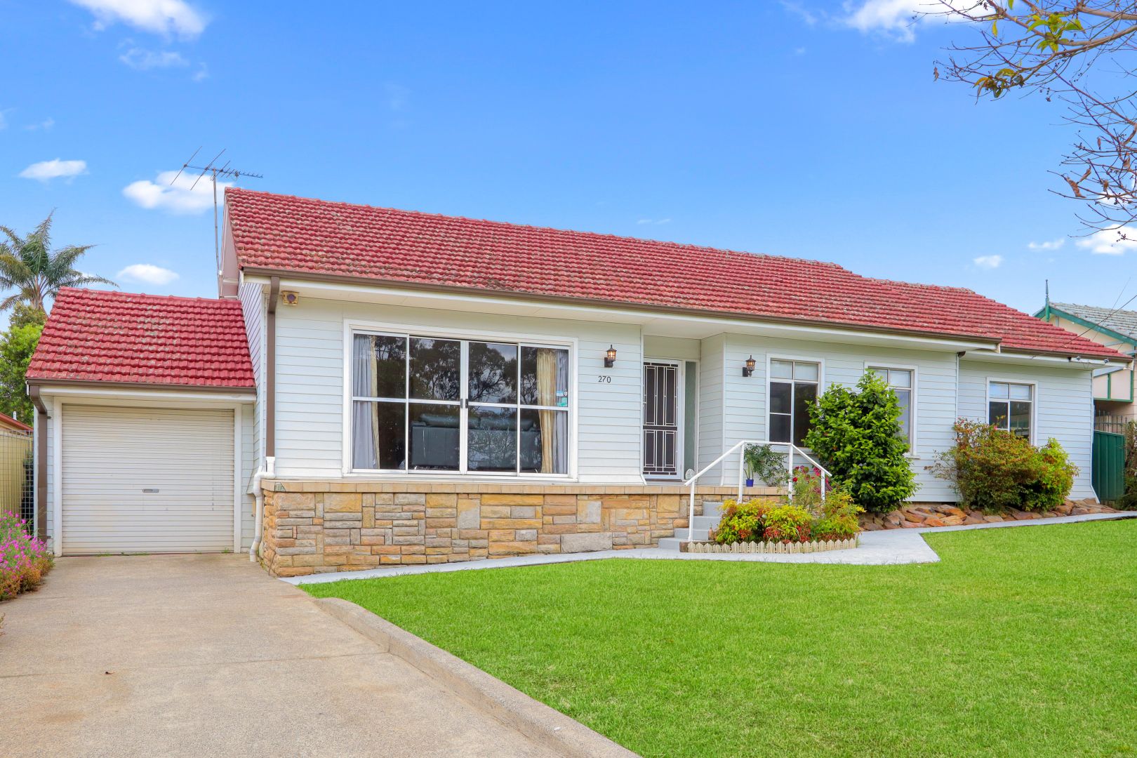 270 Great Western Highway, Wentworthville NSW 2145, Image 1