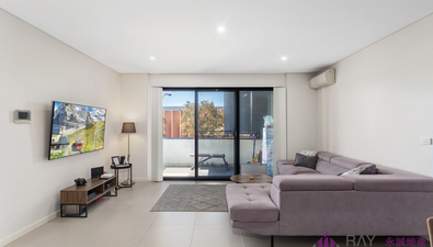 Picture of 8/32 Tennyson Street, PARRAMATTA NSW 2150