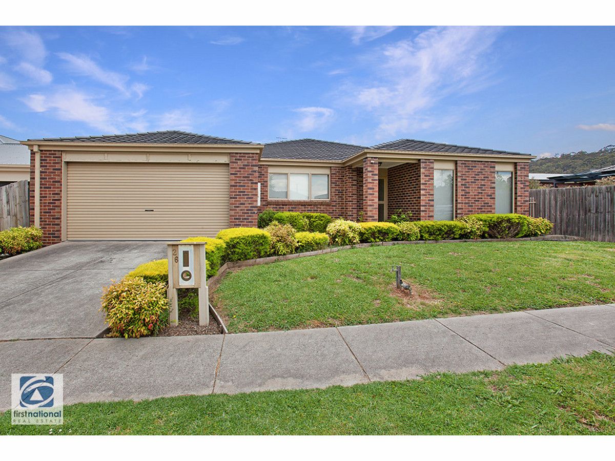 26 Poplar Close, Trafalgar VIC 3824, Image 0