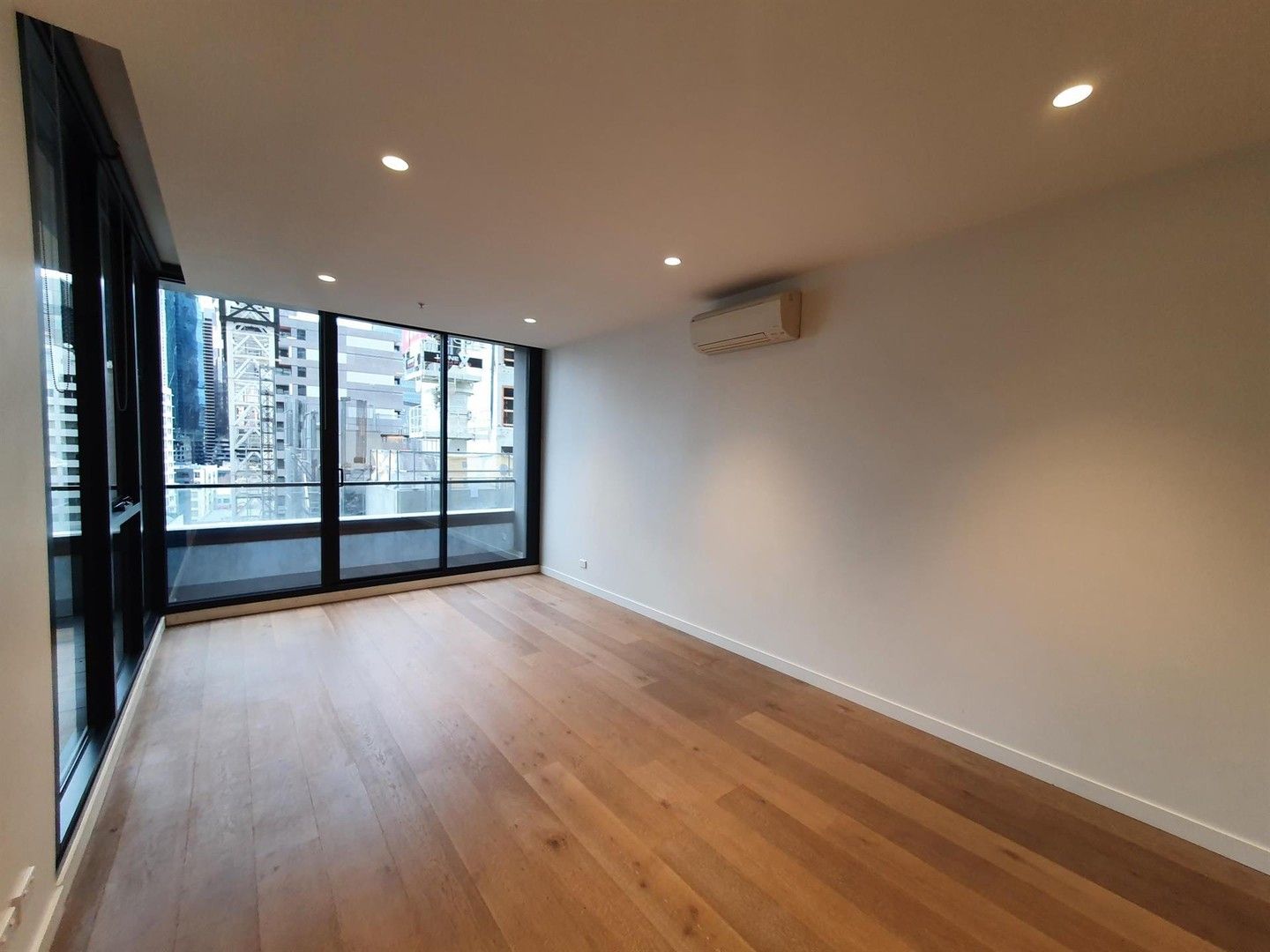 2 bedrooms Apartment / Unit / Flat in 801/65 Dudley Street WEST MELBOURNE VIC, 3003