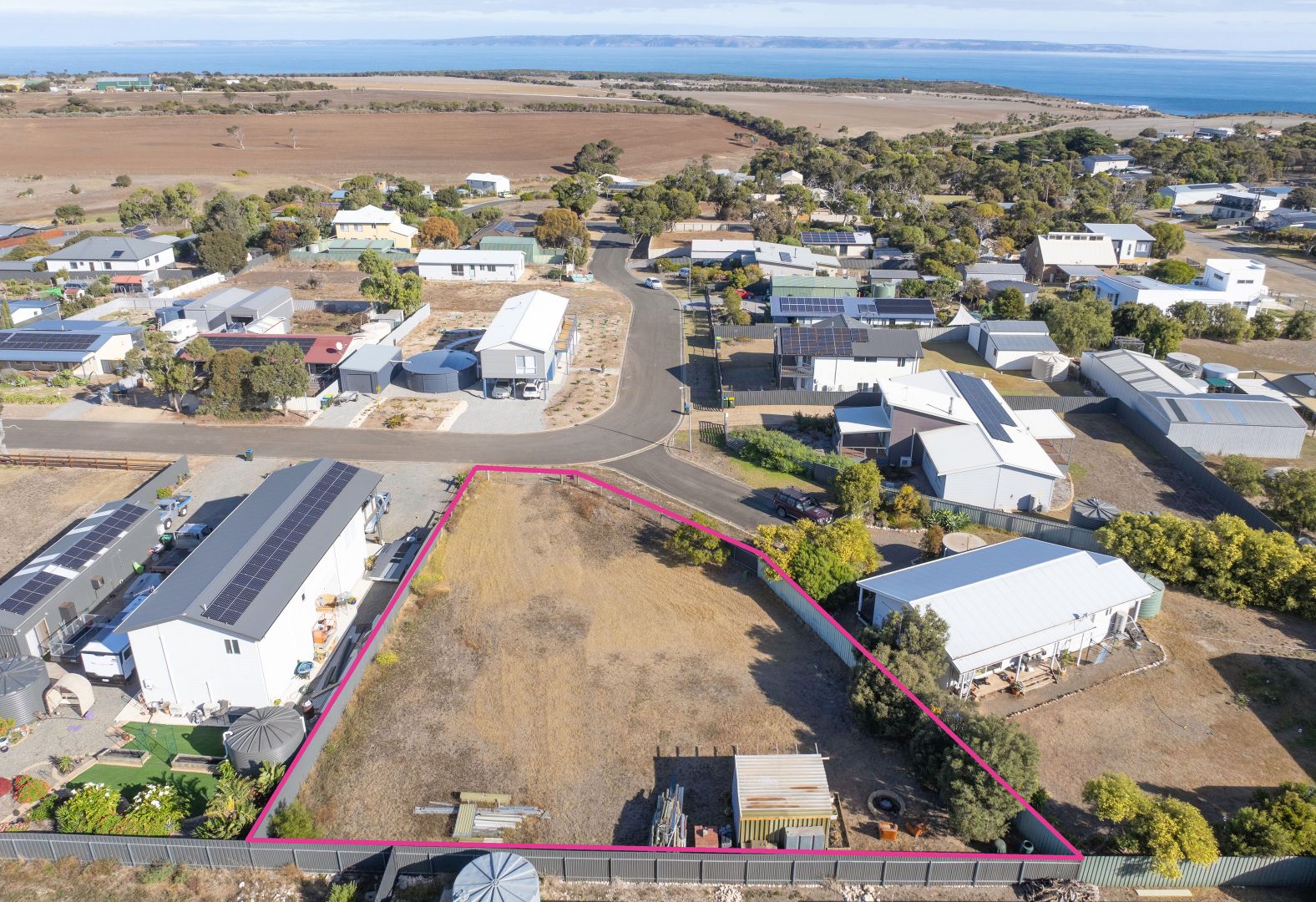 13 Island View Close, Cape Jervis SA 5204, Image 1