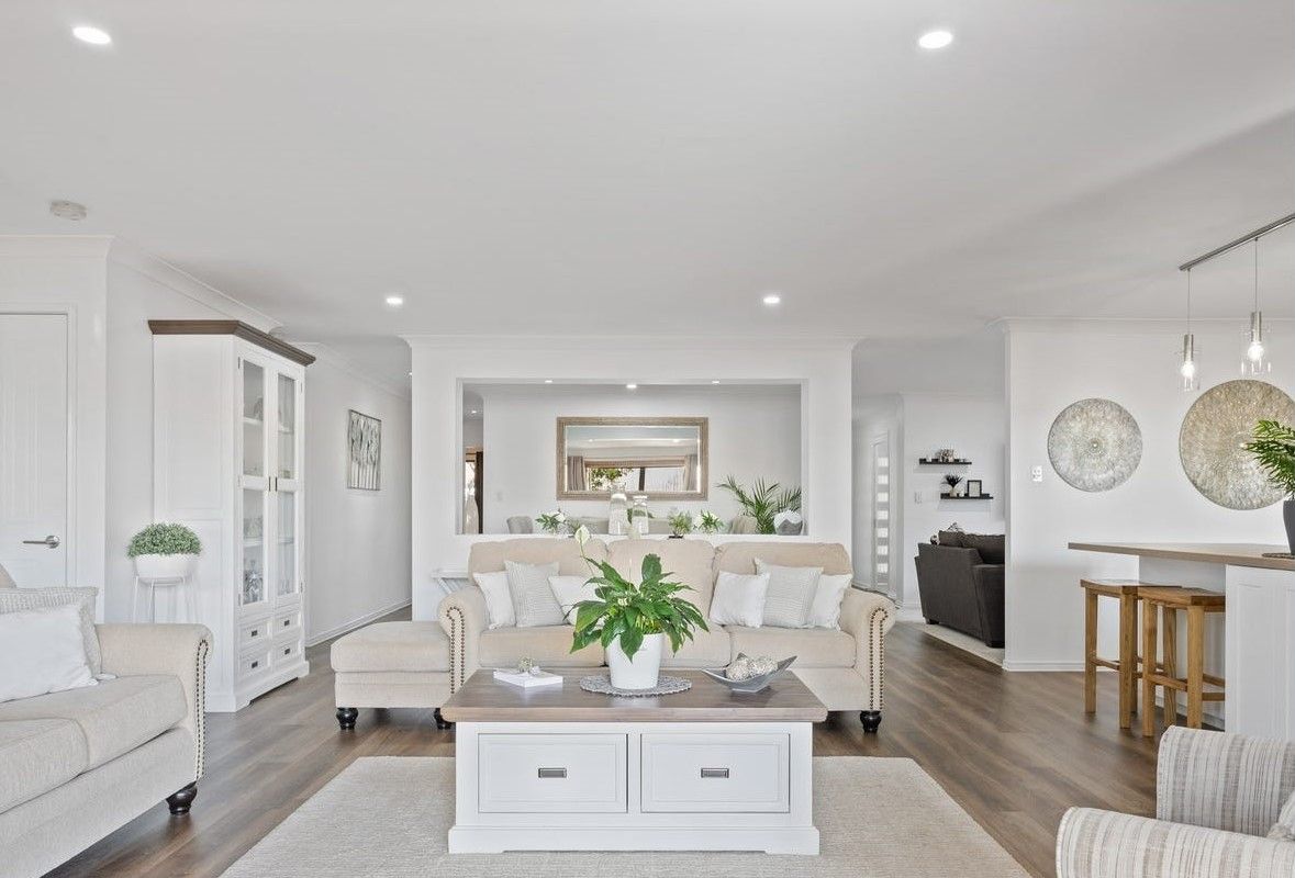 24 Slipstream Road, Coomera QLD 4209 House For Rent 980 Domain