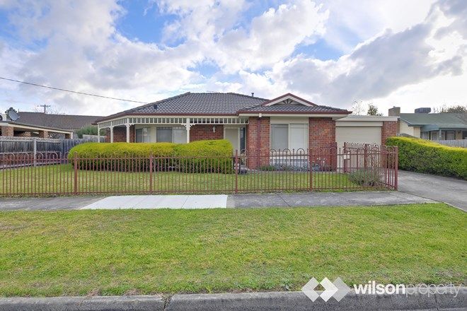 Picture of 1/51 Francis Street, TRARALGON VIC 3844
