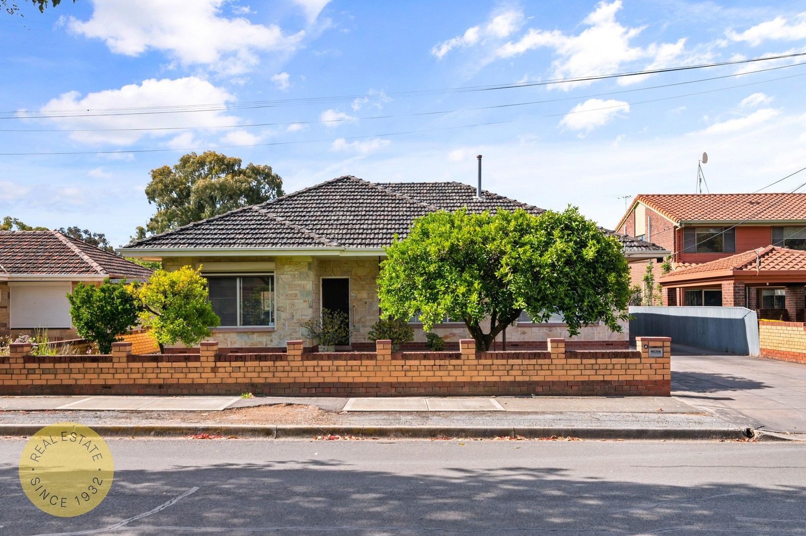 3 bedrooms House in 8 Cleo Street FIRLE SA, 5070