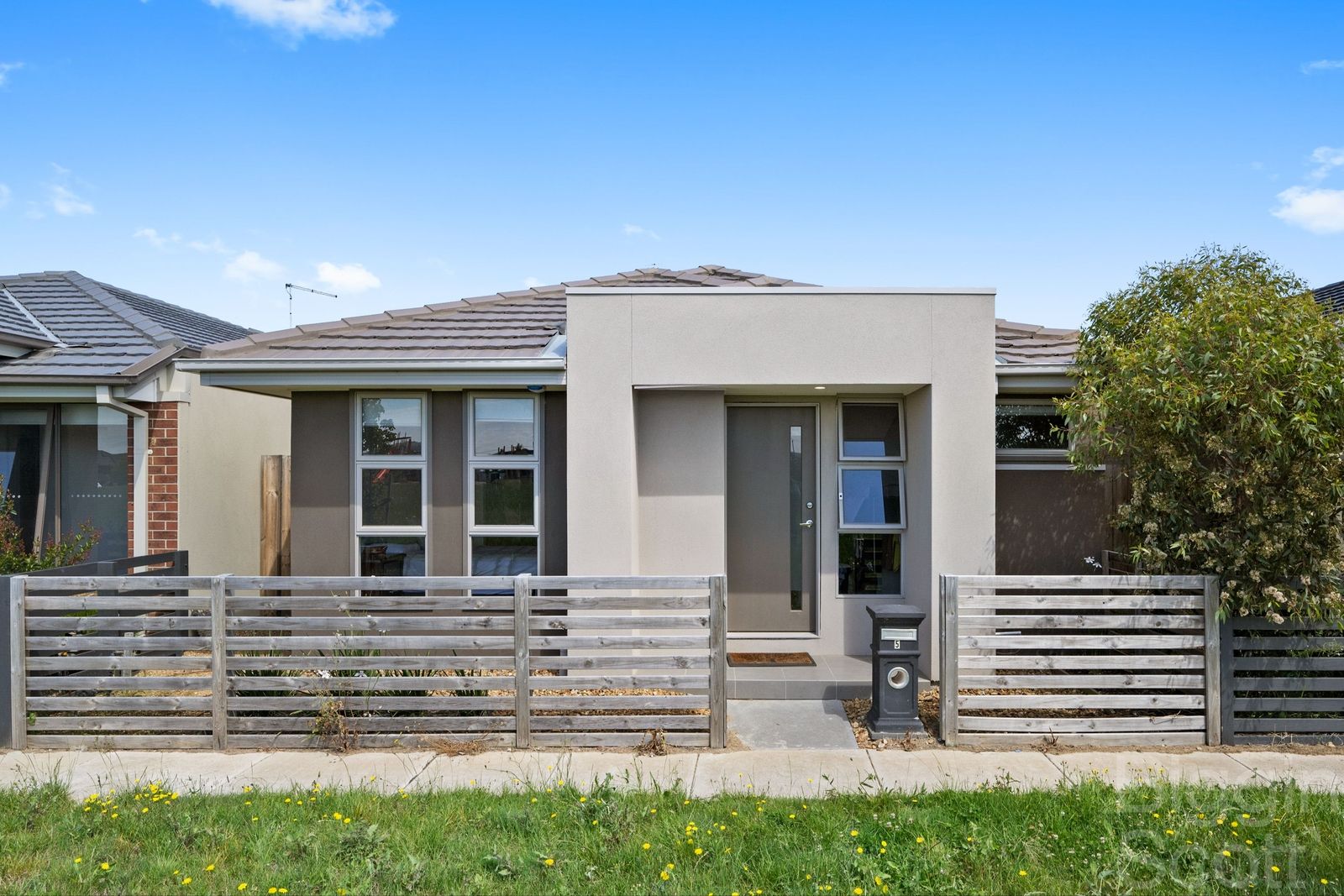 5 Zinnia Lane, Bonshaw VIC 3352, Image 0