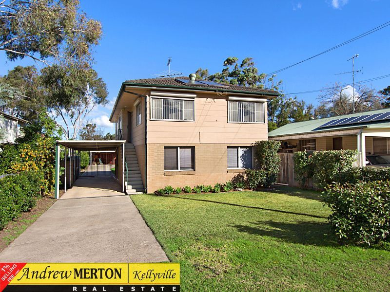 9 Eldon Street, Pitt Town Property History & Address Research Domain
