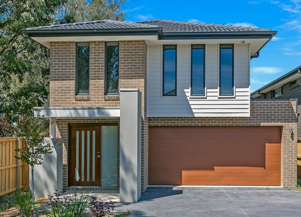 20 Steeple Place, Marsden Park NSW 2765