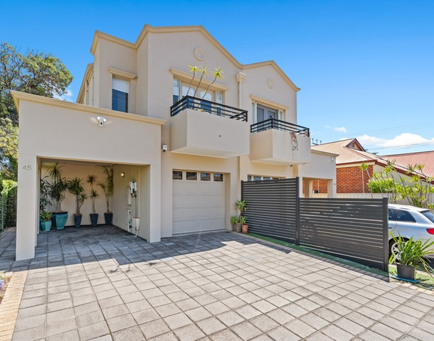 45 High Street, Glenelg SA 5045