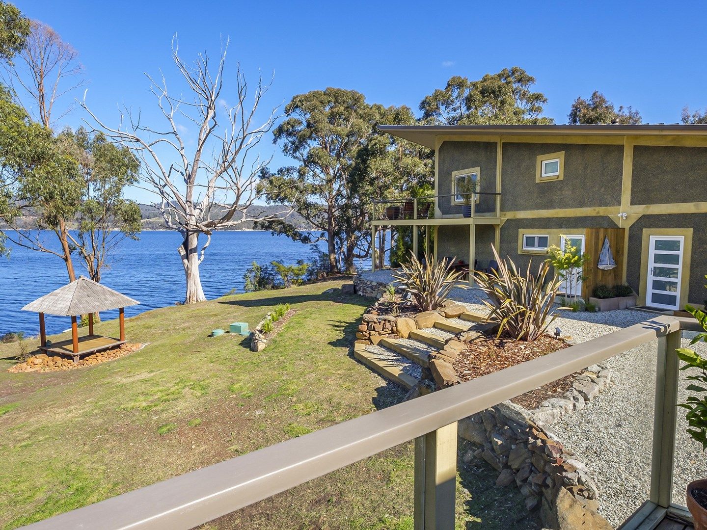 263 Cygnet Coast Road, Lymington TAS 7109, Image 0