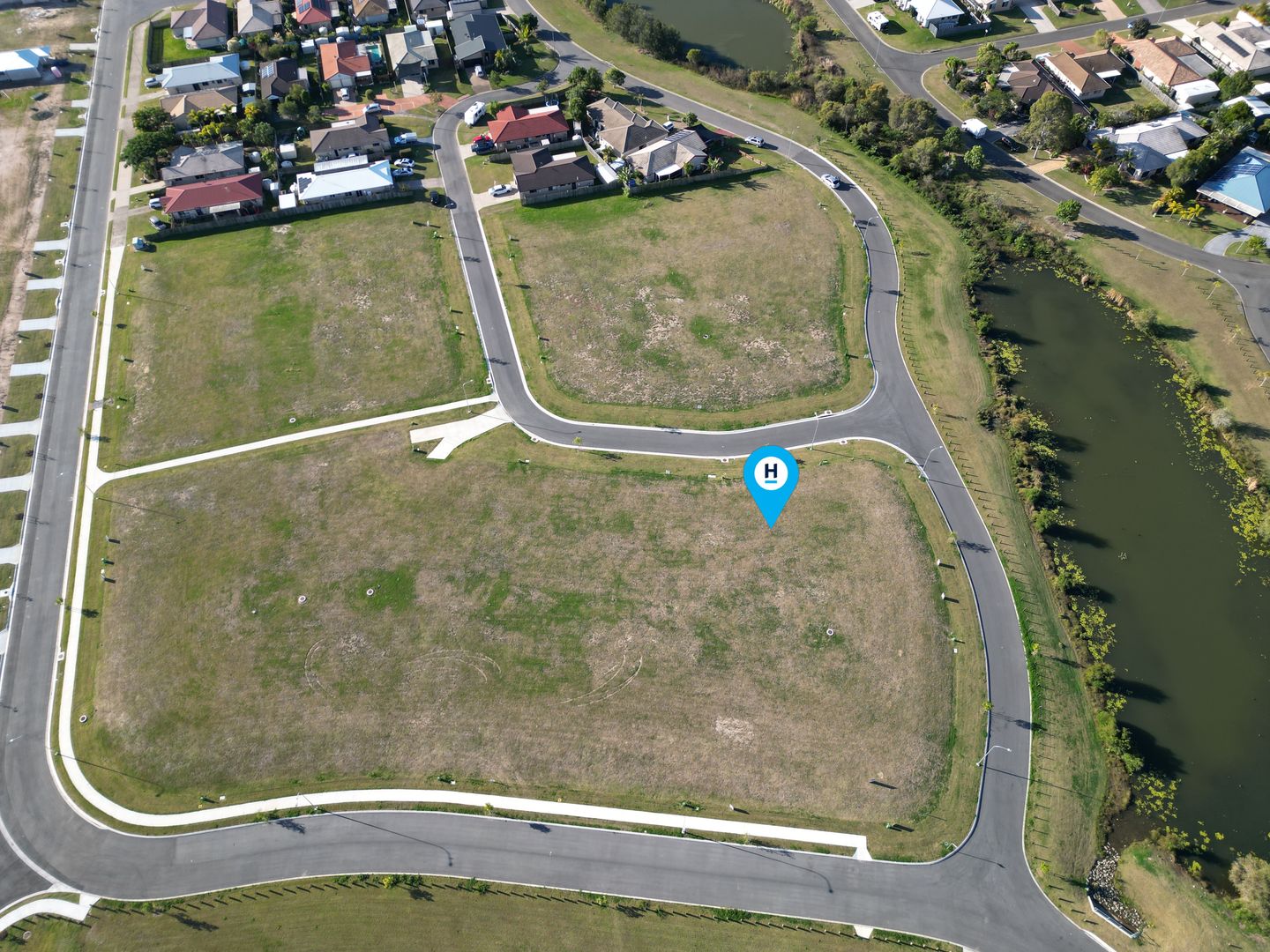 Lot 32 Pennant Drive, Point Vernon QLD 4655, Image 2