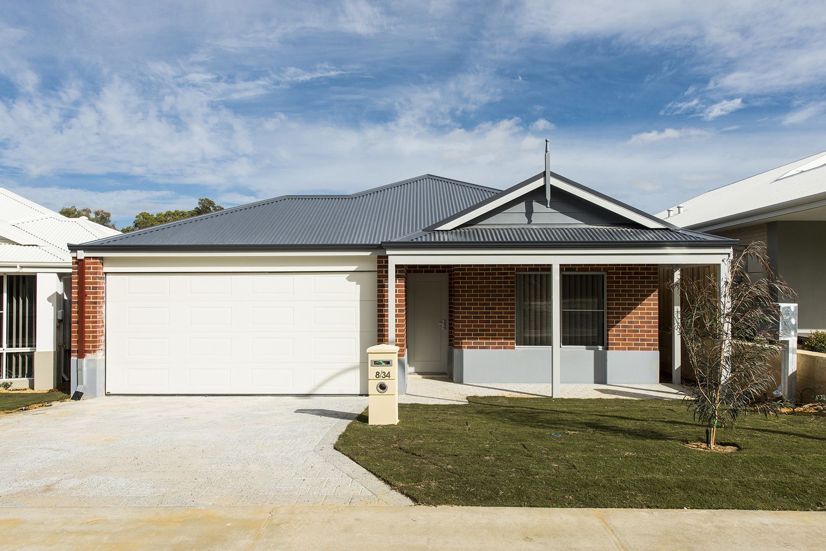 4 bedrooms House in 8/34 Janselling Avenue ELLENBROOK WA, 6069