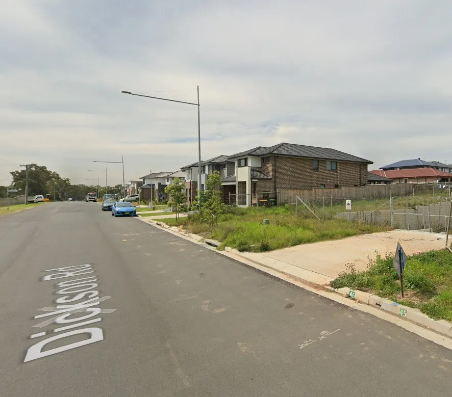 Registered 300sqm Blocks For Sale  Prime Location in Leppington!, Leppington