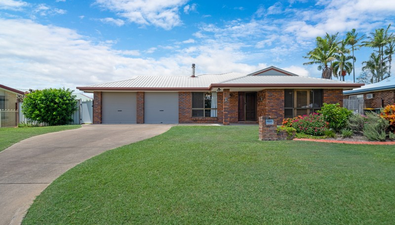 Picture of 18 Goddard Street, NORMAN GARDENS QLD 4701