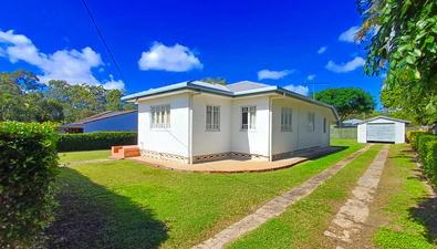 Picture of 20 Joyce Street, SVENSSON HEIGHTS QLD 4670