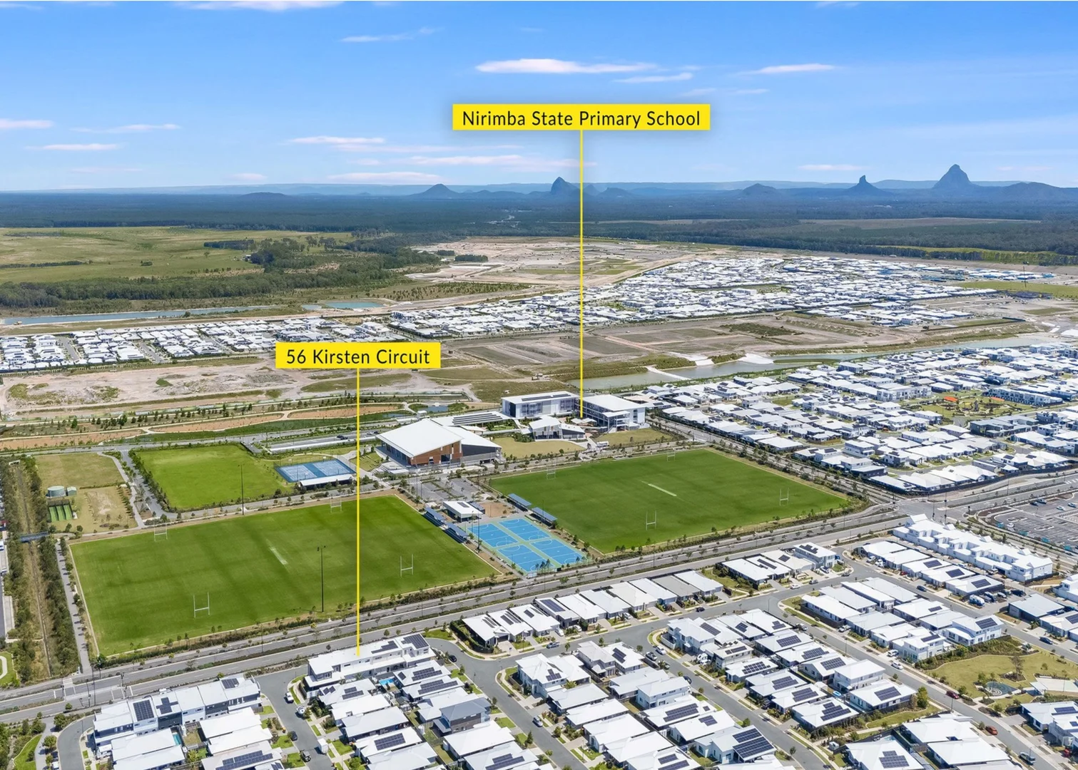 Additional image 13 of 56 Kirsten Circuit, Nirimba QLD 4551