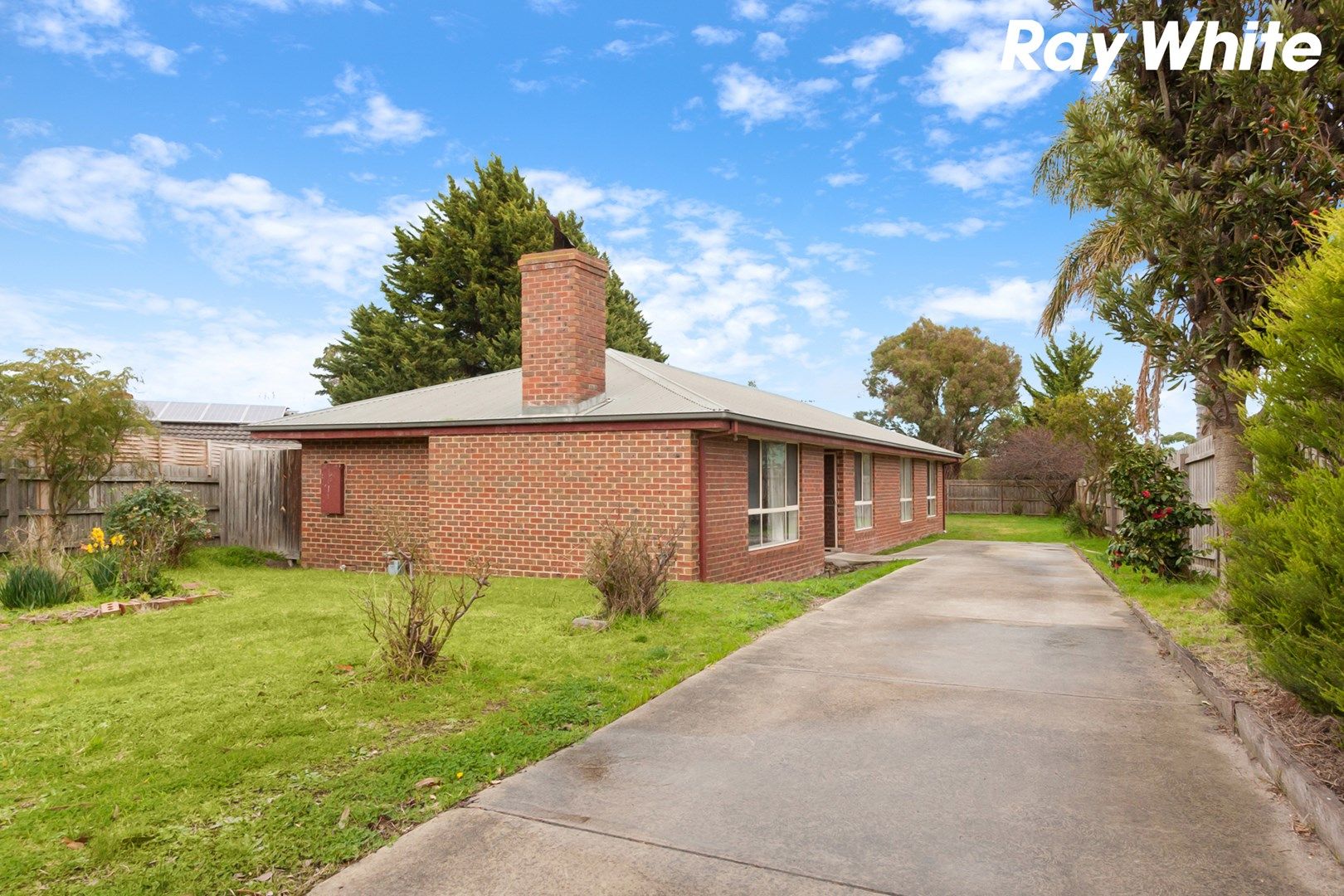 1 McNamara Court, Pakenham VIC 3810, Image 0