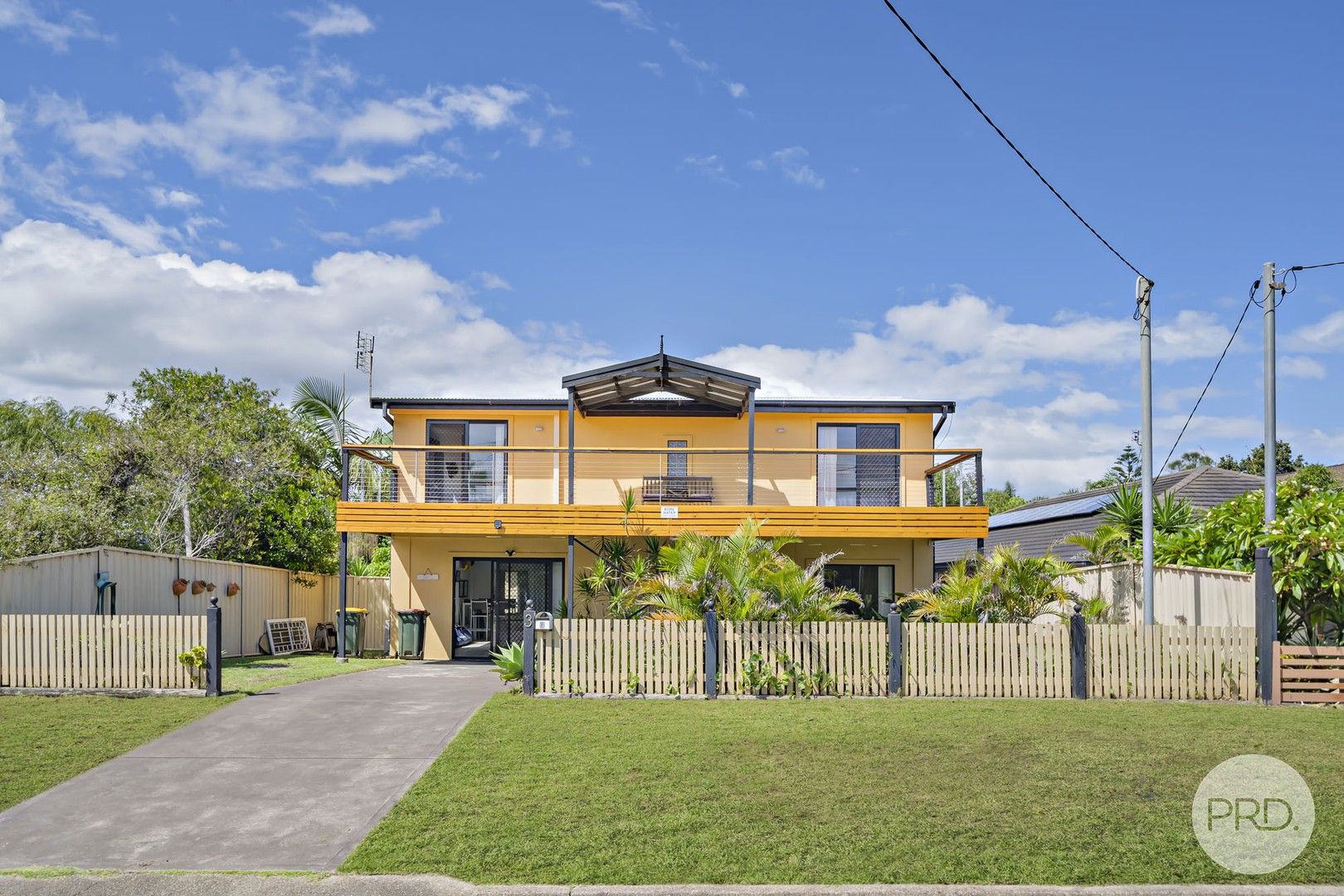 3 Robinson Street, Anna Bay NSW 2316, Image 1