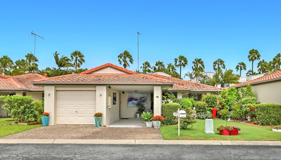 Picture of 28/88 Cotlew Street East, SOUTHPORT QLD 4215