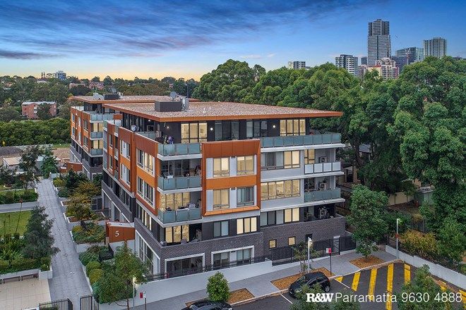 81 3 Bedroom Apartments For Sale In Parramatta Nsw 2150 Domain
