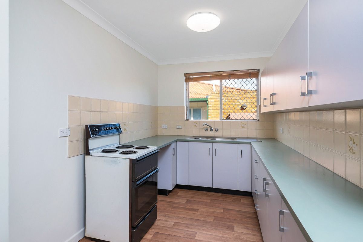 3/21 Gregory Street, Clayfield QLD 4011, Image 2