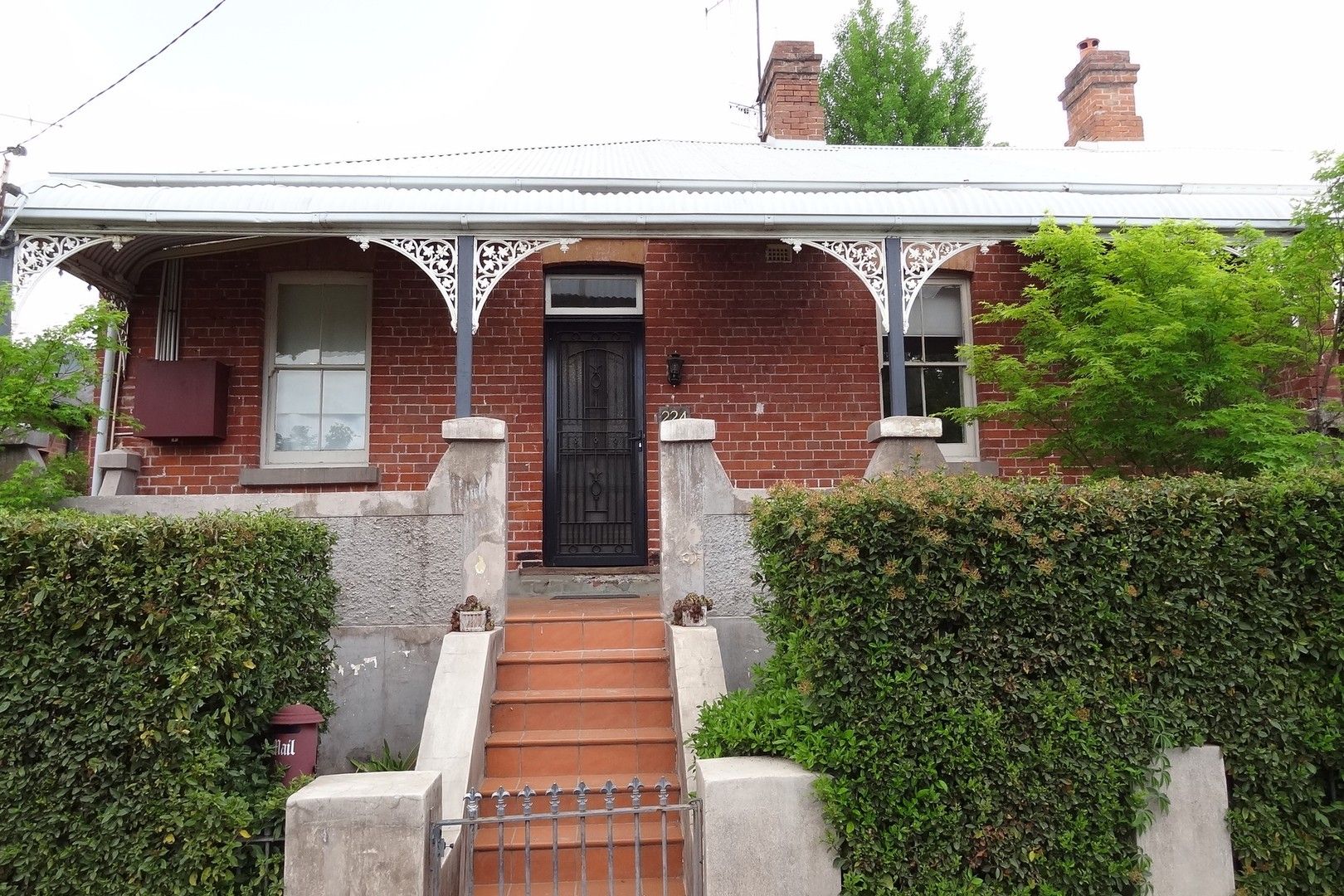 4 bedrooms House in 224 Lambert Street BATHURST NSW, 2795